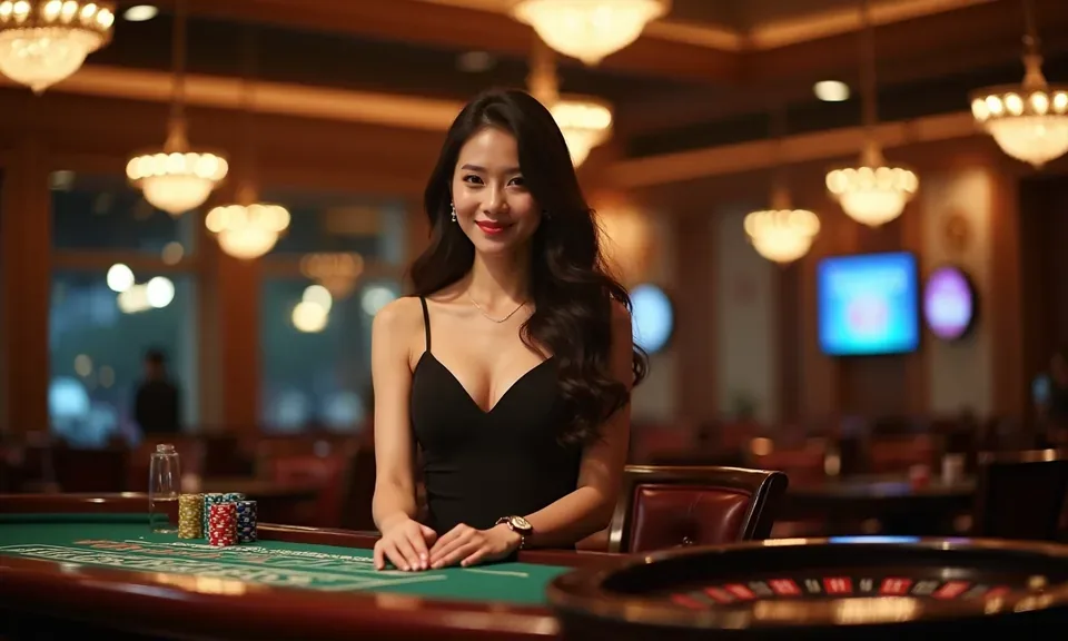 bj6626 ZaloPay Slot